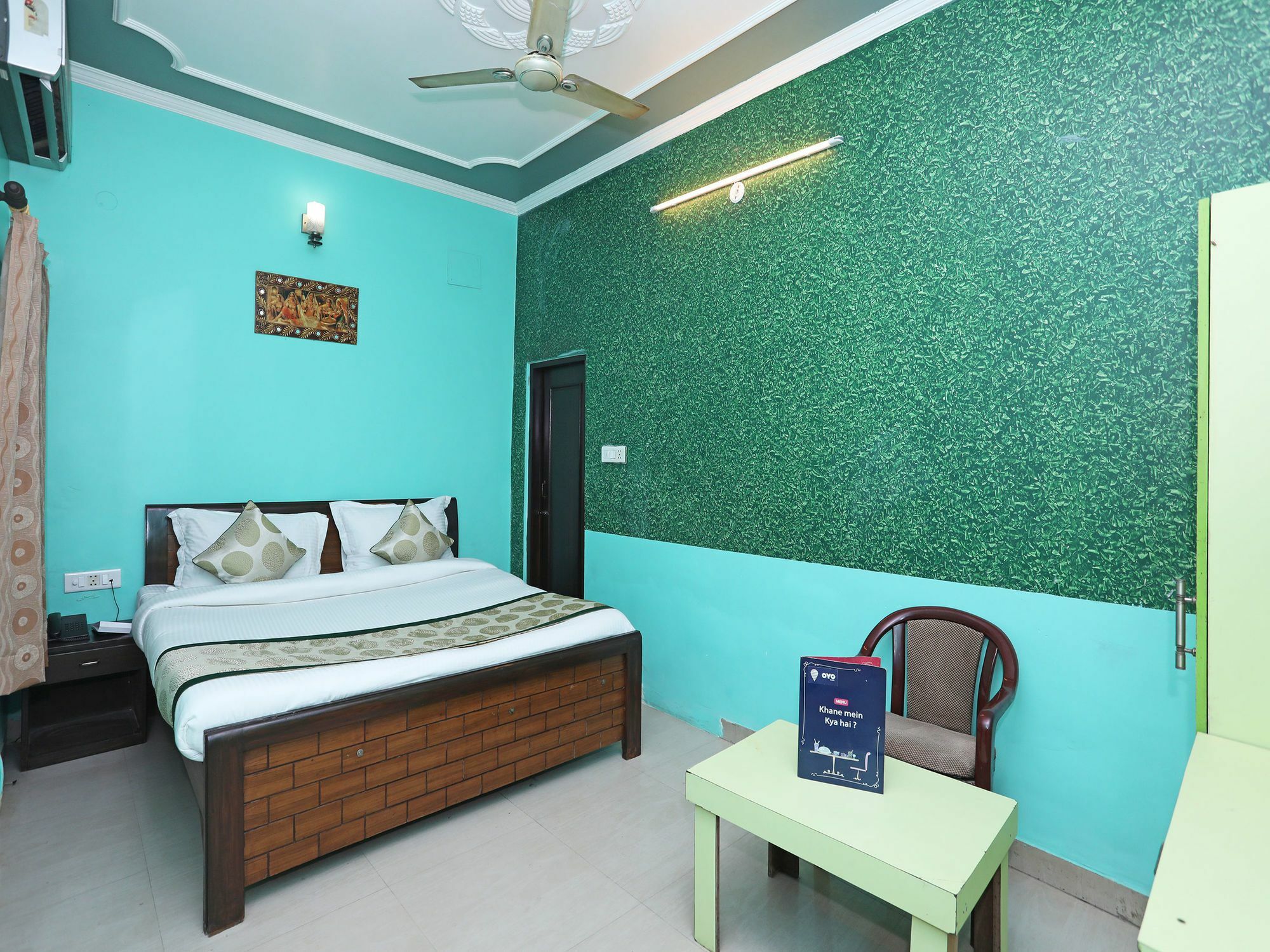 Oyo 11312 Aero Capital Hotel New Delhi Exterior photo